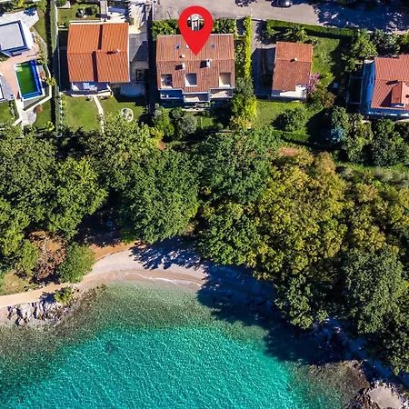 Beautiful In With Wifi Apartment Njivice