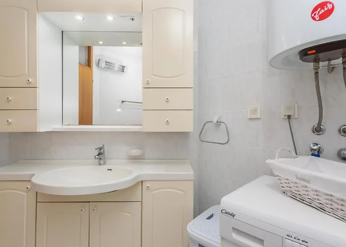 Apartment Gorgeous In With Wifi