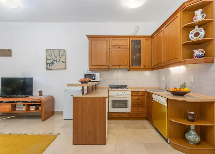 Apartment Gorgeous In With Wifi *