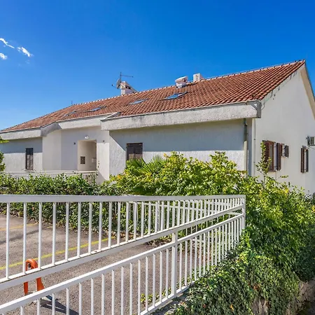 Apartamento Gorgeous In With Wifi *