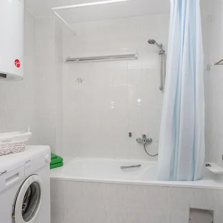 Gorgeous In With Wifi *