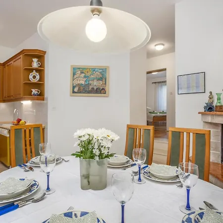 Gorgeous In With Wifi Njivice