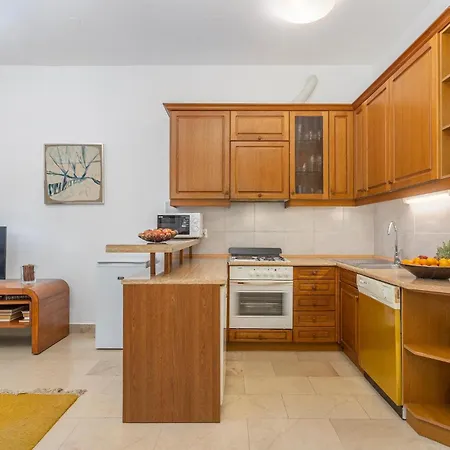 Apartamento Gorgeous In With Wifi *