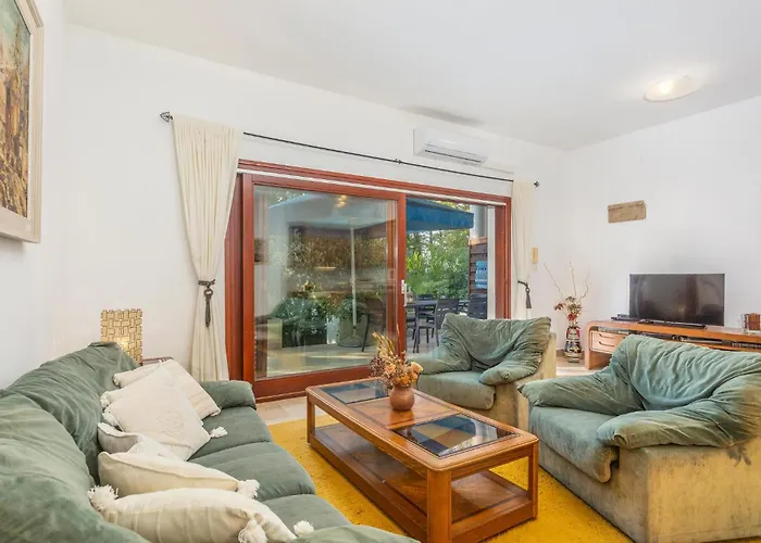 Apartament Gorgeous In With Wifi